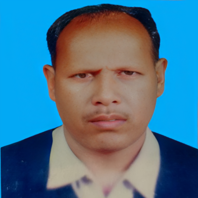 MIRZA MIZANUR RAHMAN