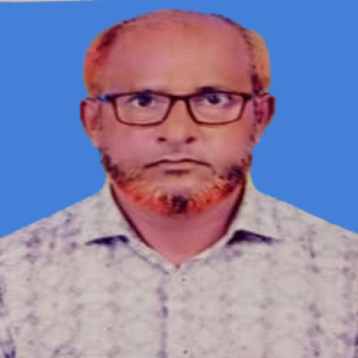 MD. MASUD RANA MUNSHI