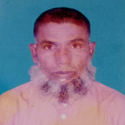 MD. NIZAM UDDIN
