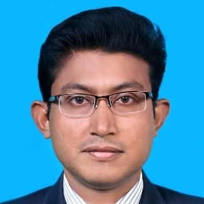 MD. HABIBUR RAHMAN