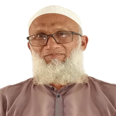 MD. ZOHURUL ISLAM
