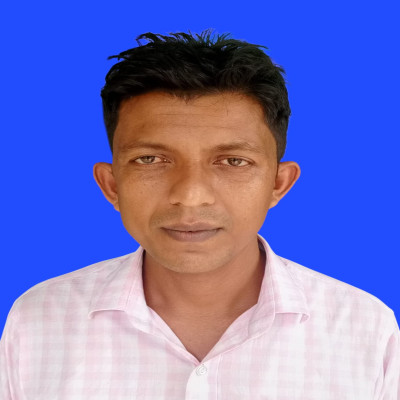 SHAMIM RAJA